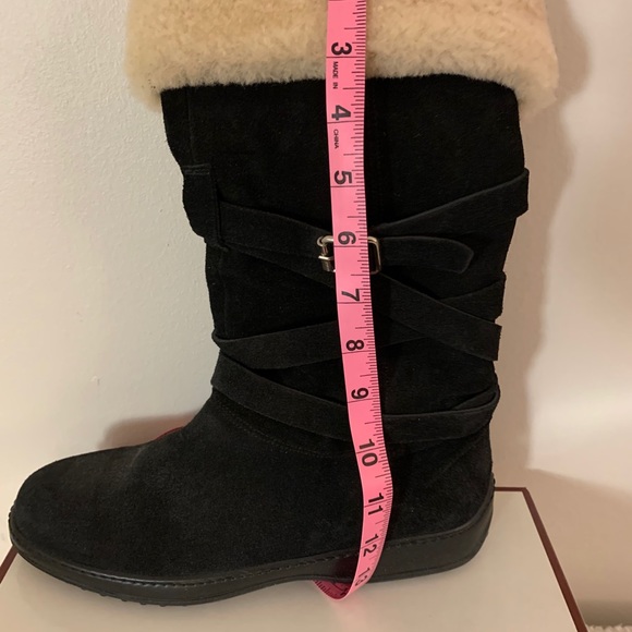 Coach Boots - Picture 5 of 7